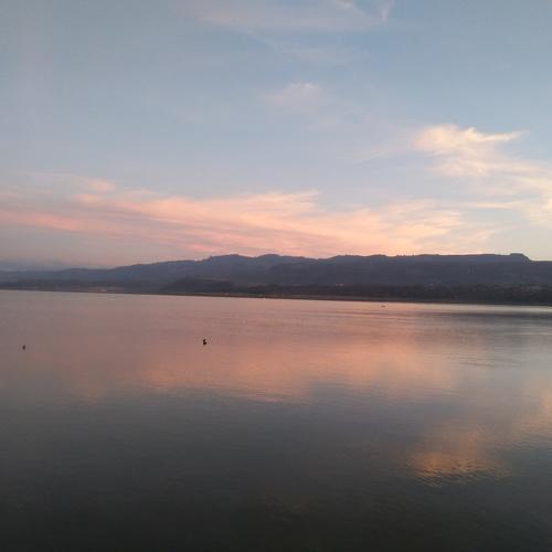 The Lake