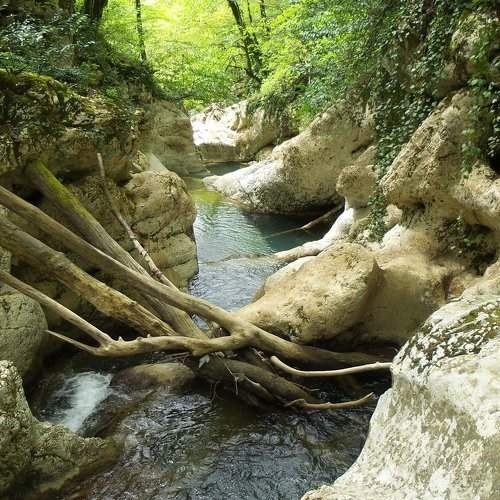 Энергия Воды