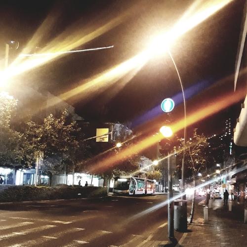 night light