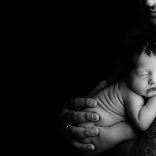 Father & Me