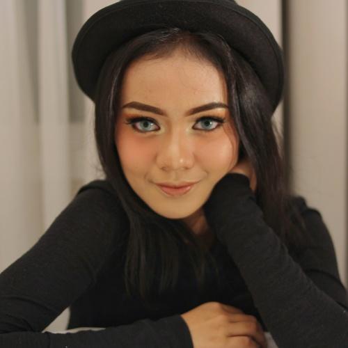 Woman potrait