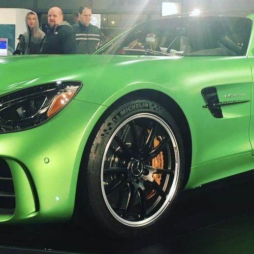 Mercedes
