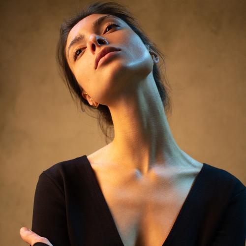 Забываясь В Вышине