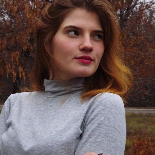 Девушка, которая становится женщиной