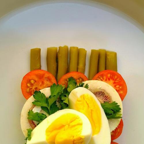 Simple food