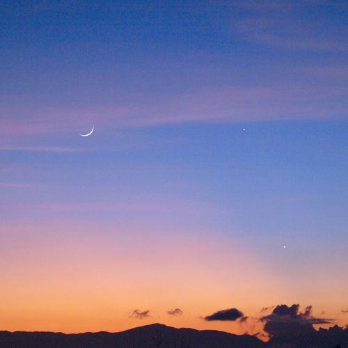 Breaking Dawn