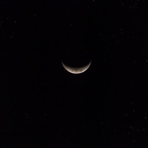 New Moon