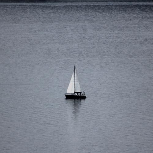 alone