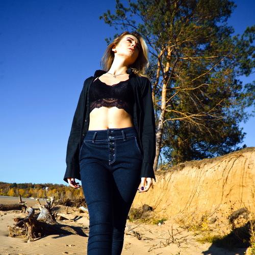 Darya