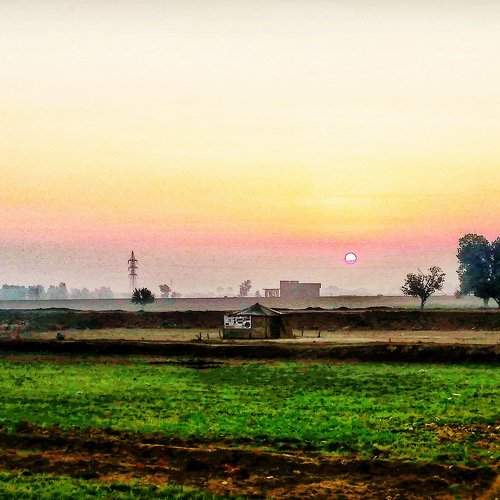 #Morning