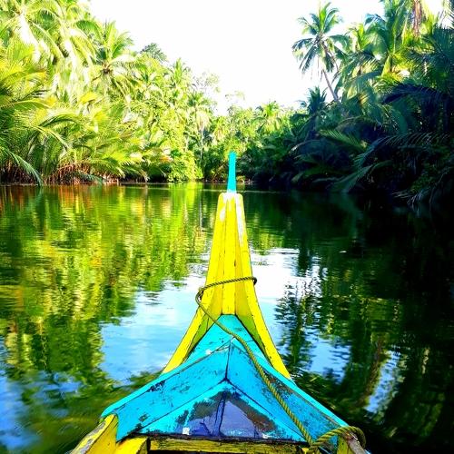 Suba is a River