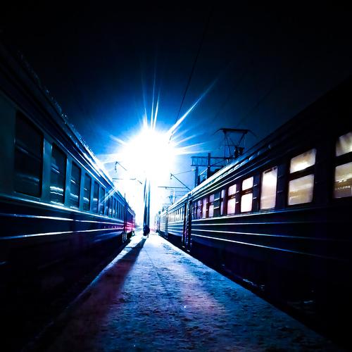 Дорога к свету