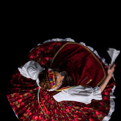 The Ensemble of National Dances Of Serbia KOLO​​​​​​​