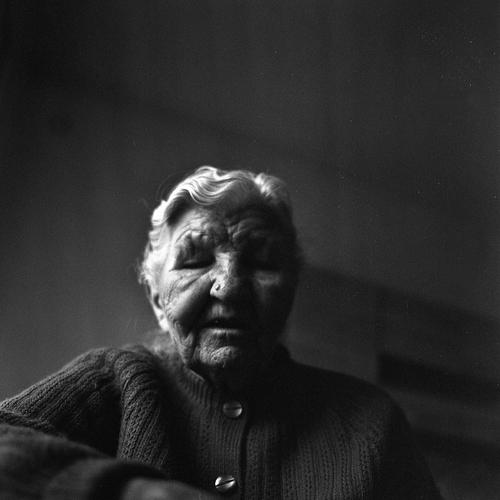 delight - great grandmother