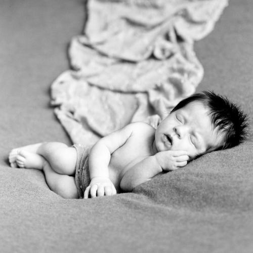 A little dreamer