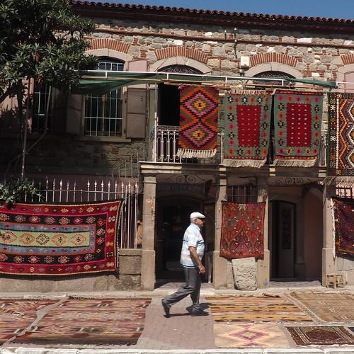 halıcı