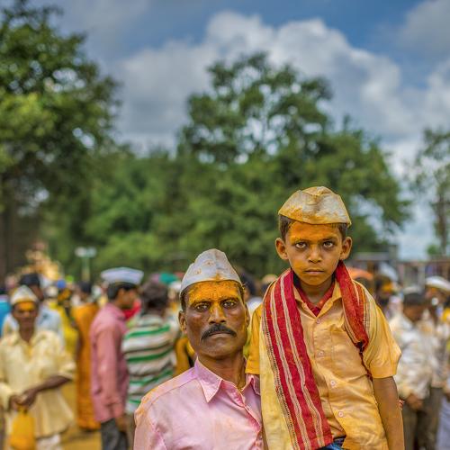 Yellow Family
