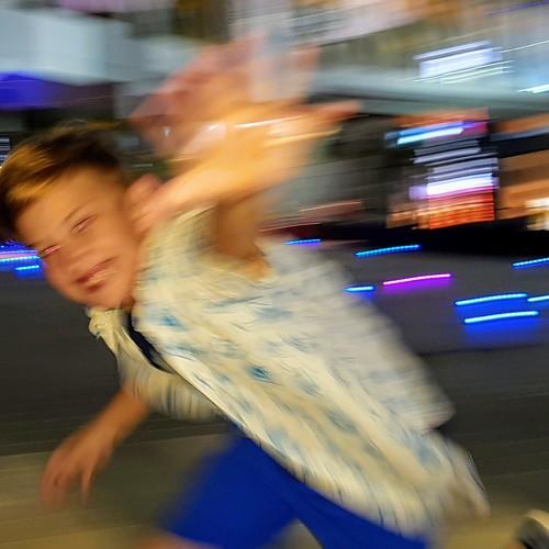 Speed