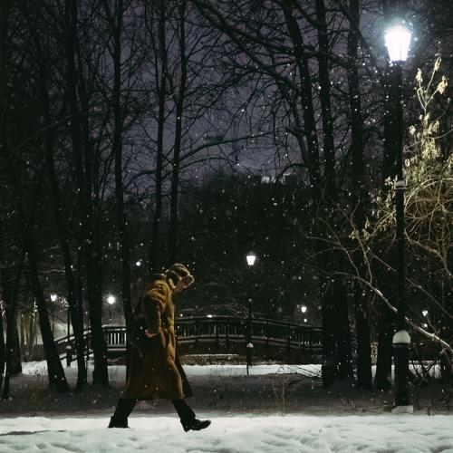 Парк / Park