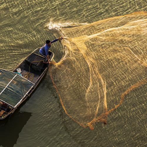 Fishing