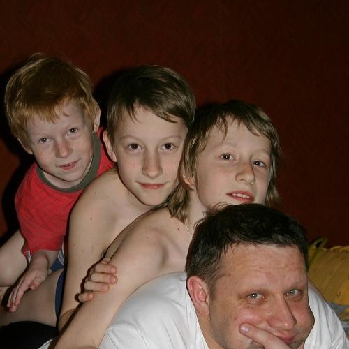Царь горы