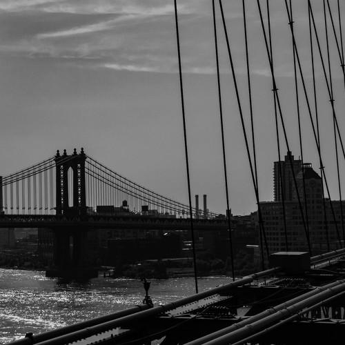 Brooklyn bridge