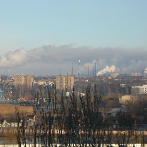 Мало воздуха