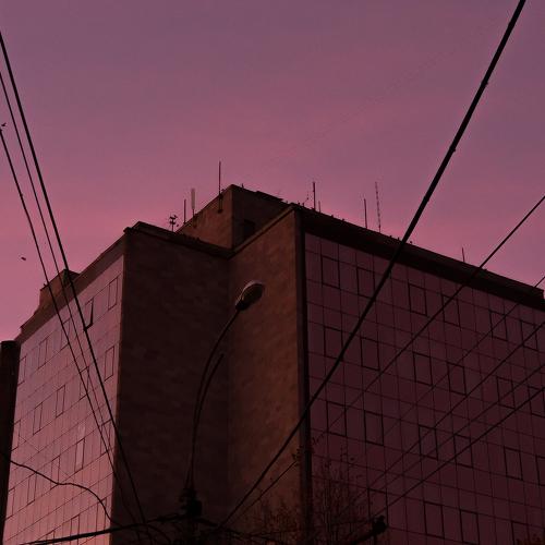 Pink Steel