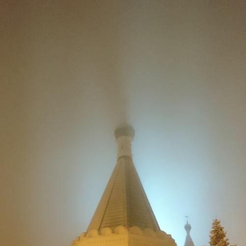 Тени