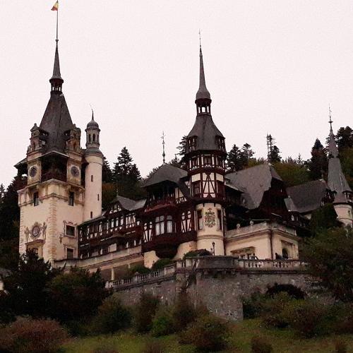 Peles Castle