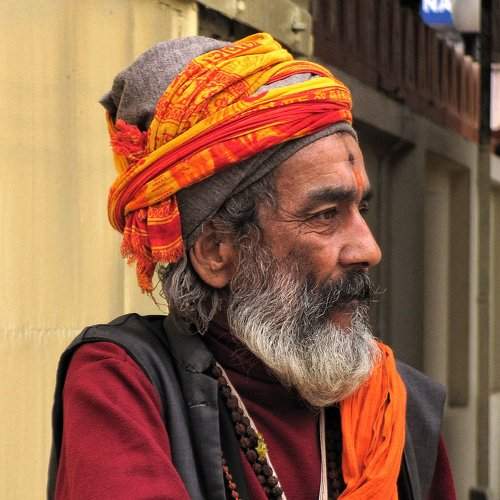 Sadhu