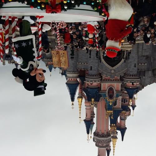 Сказка в нашей жизни