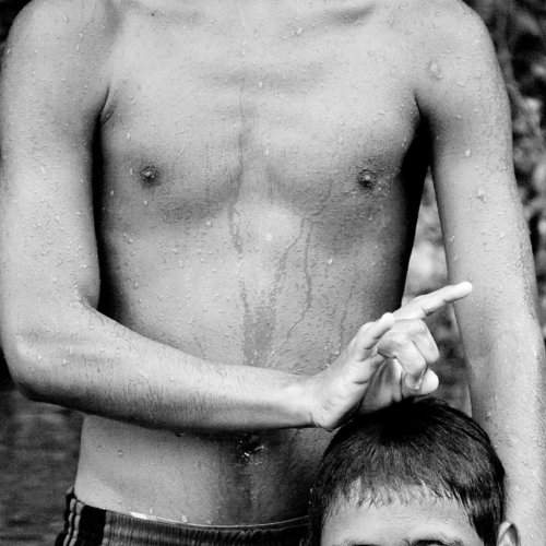 Playing with my head