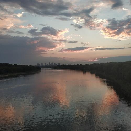 С природой в мыслях