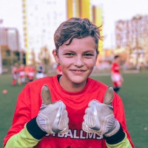 Вратарь