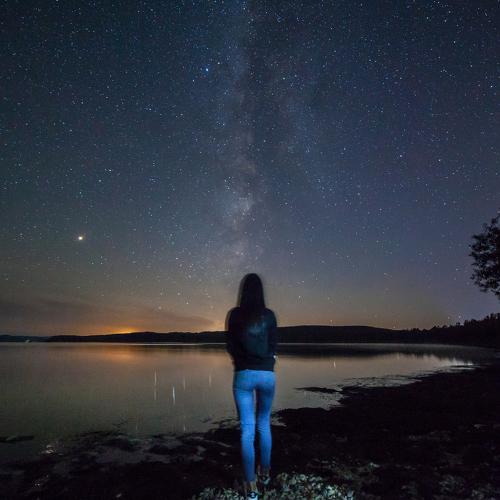 Шаг на встречу