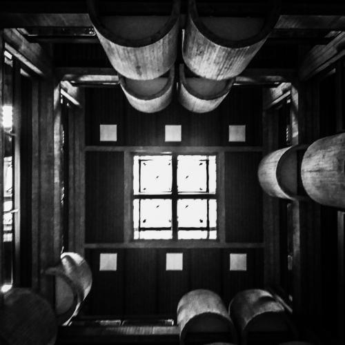 Dark Symmetry