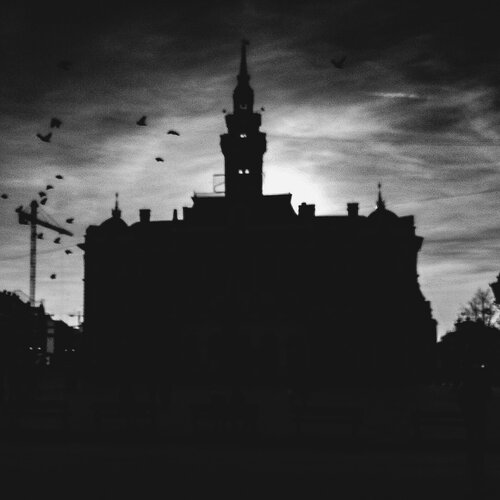 Shadow City