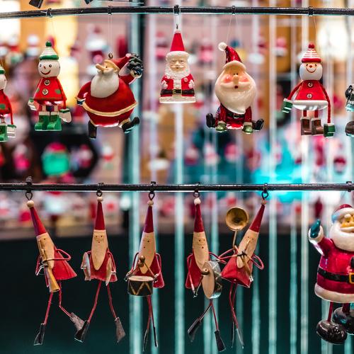 Santas