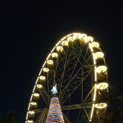 Shaping the Lights