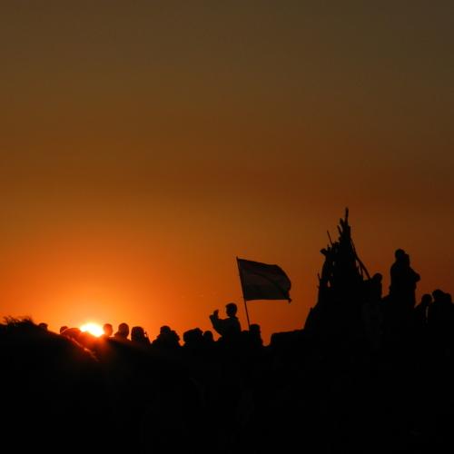 freedom sun