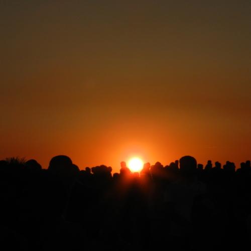 freedom sun