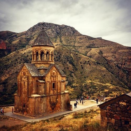 Noravank