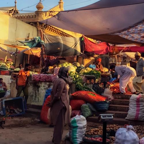 Colors of Lyari