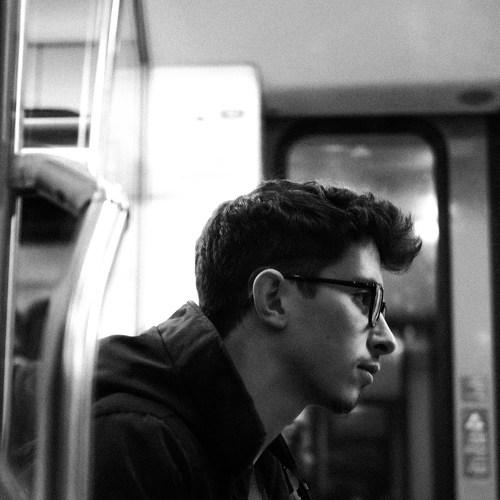 self-portrait