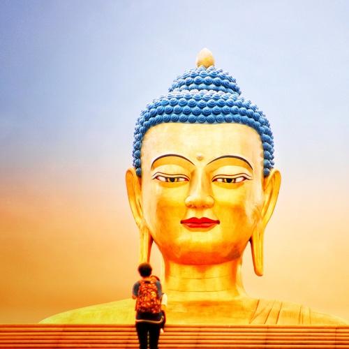 Buddha Dodenma