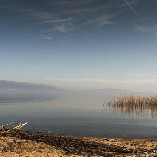 Lake Volvi