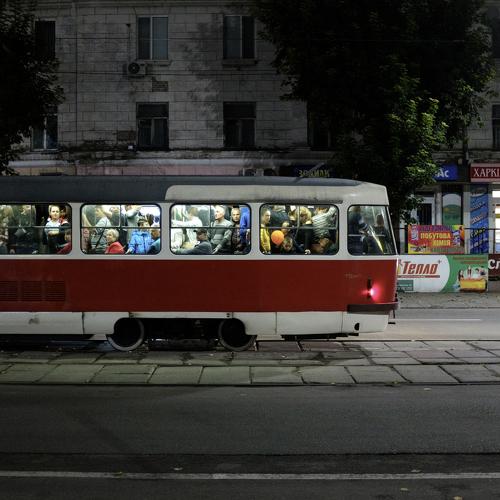 День города