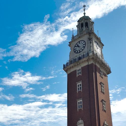 Torre de los ingleses