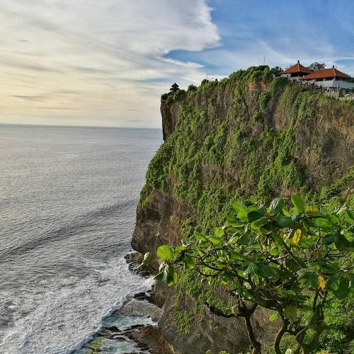 Uluwatu, Bali